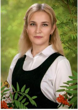 Бабаева Валентина Николаевна