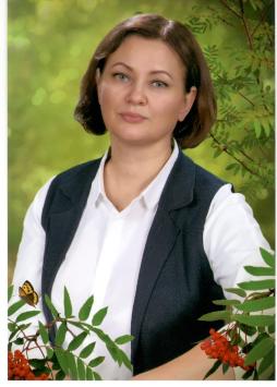 Янголенко Наталья Викторовна